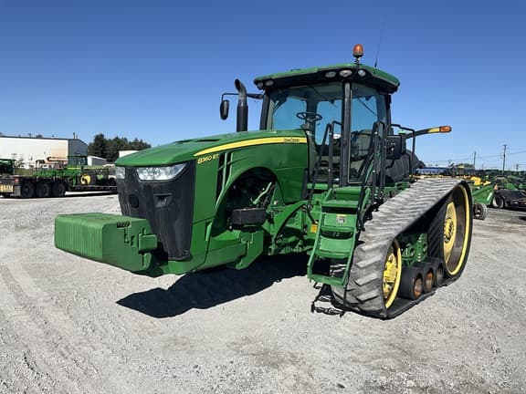 Image of John Deere 8360RT Primary image