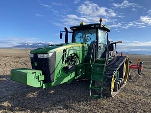 Main image John Deere 8360RT 0