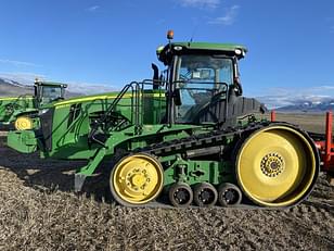 Main image John Deere 8360RT 1