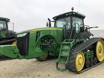 Main image John Deere 8360RT
