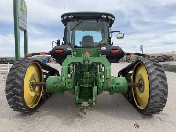 Image of John Deere 8360RT equipment image 3