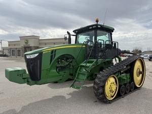 2012 John Deere 8360RT Image