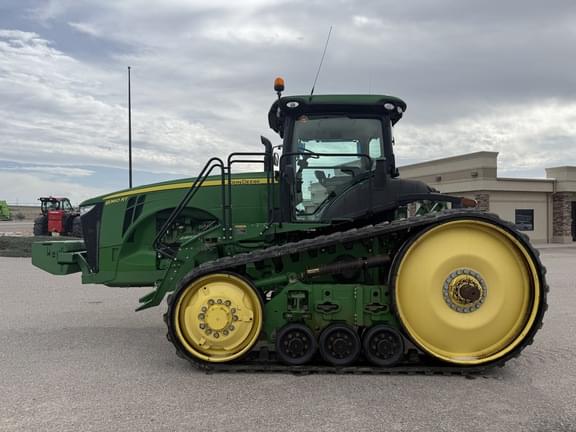 Image of John Deere 8360RT equipment image 1