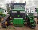 2012 John Deere 8360RT Image