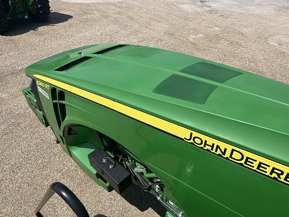 Image of John Deere 8360RT equipment image 2