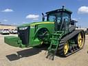 2012 John Deere 8360RT Image