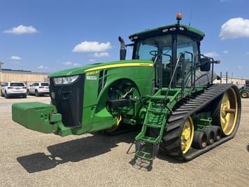 Main image John Deere 8360RT