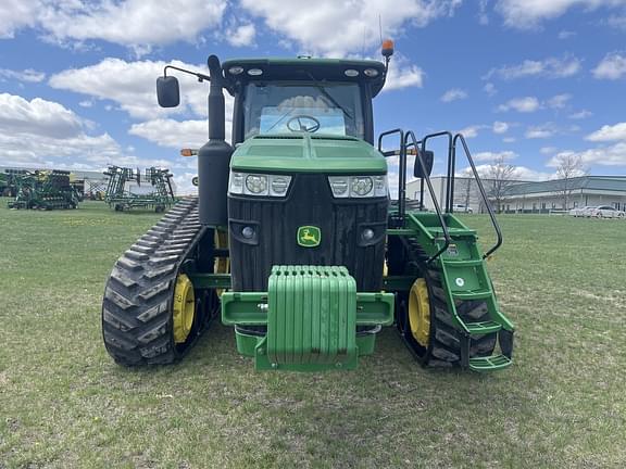 Image of John Deere 8360RT equipment image 1