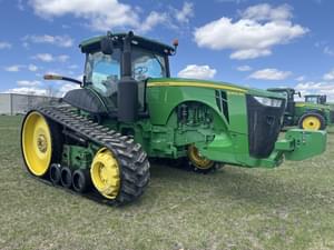2012 John Deere 8360RT Image