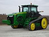 Thumbnail image John Deere 8360RT 0