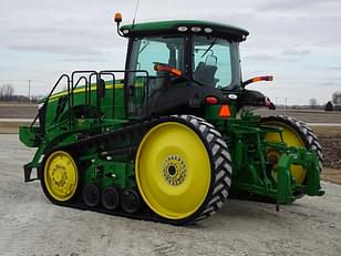 Main image John Deere 8360RT 3