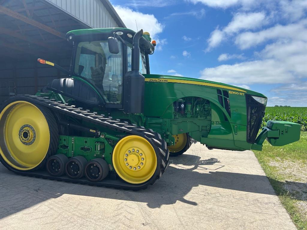 Image of John Deere 8360RT Primary image