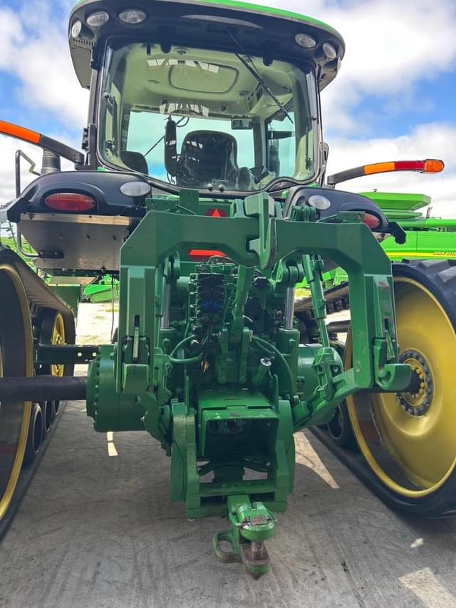 Image of John Deere 8360RT equipment image 4