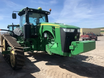 Main image John Deere 8360RT