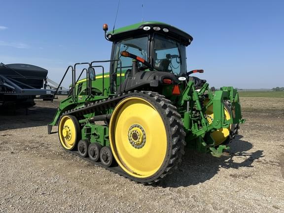 Image of John Deere 8360RT equipment image 2