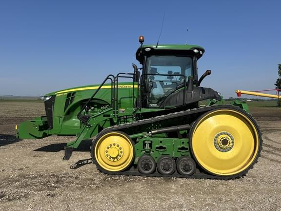Image of John Deere 8360RT equipment image 1