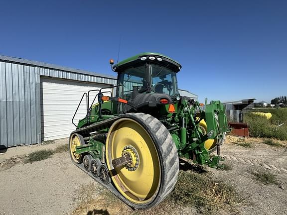 Image of John Deere 8360RT equipment image 2