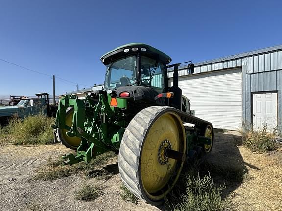 Image of John Deere 8360RT equipment image 3