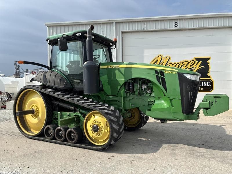 Image of John Deere 8360RT Primary image