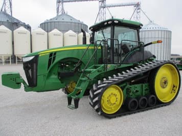 Main image John Deere 8360RT