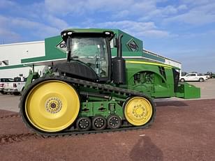 Main image John Deere 8360RT