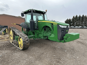 2012 John Deere 8360RT Image