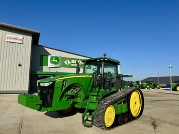 Main image John Deere 8360RT