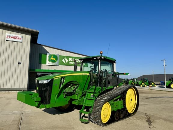 Image of John Deere 8360RT Primary image