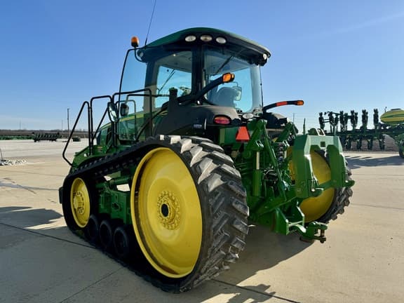 Image of John Deere 8360RT equipment image 3