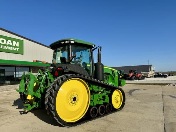 Image of John Deere 8360RT equipment image 2