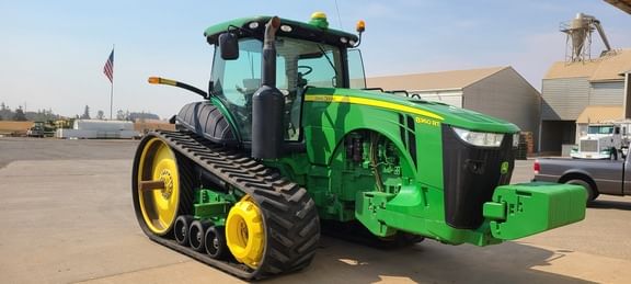Main image John Deere 8360RT