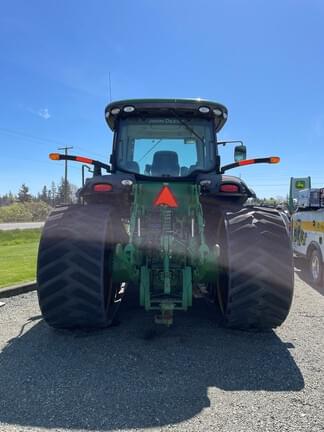 Image of John Deere 8360RT equipment image 3
