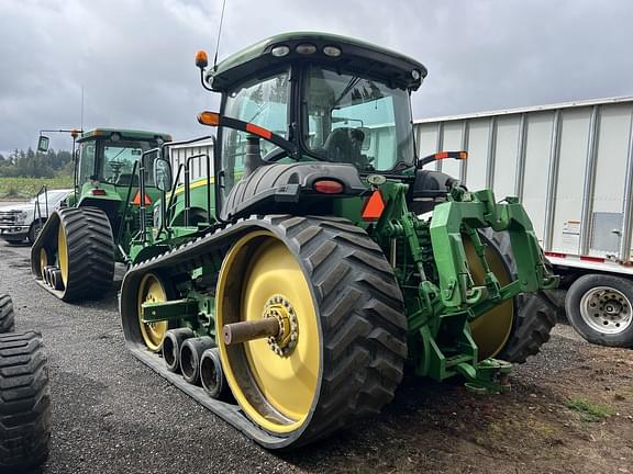 Image of John Deere 8360RT equipment image 1