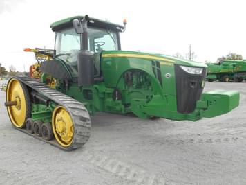 Main image John Deere 8360RT