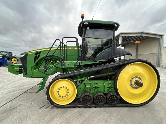 Image of John Deere 8360RT Primary image