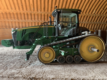 Main image John Deere 8360RT