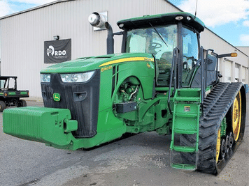 Main image John Deere 8360RT