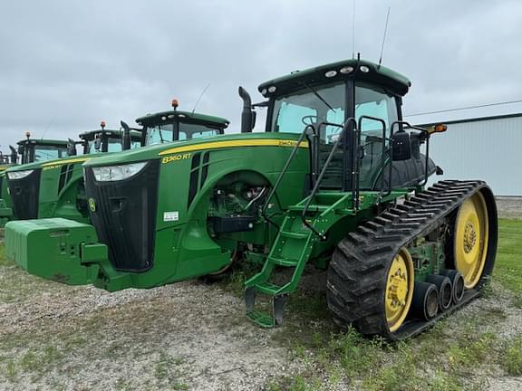 Image of John Deere 8360RT Primary image