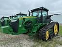 2012 John Deere 8360RT Image