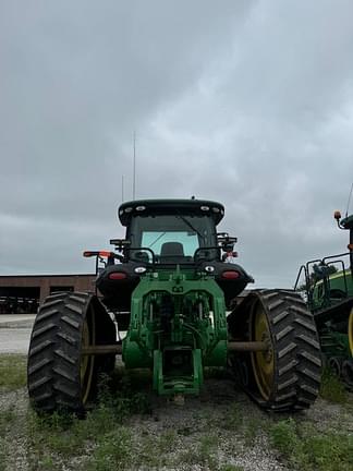 Image of John Deere 8360RT equipment image 2