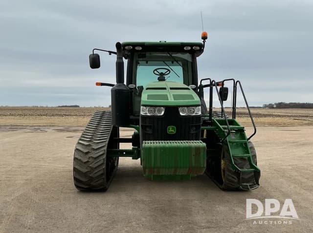 Image of John Deere 8360RT equipment image 1