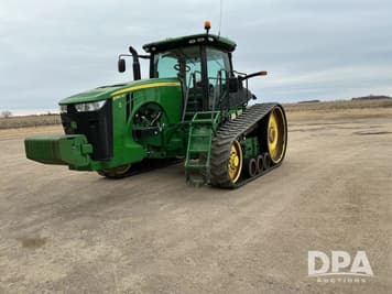 Main image John Deere 8360RT