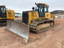 2012 John Deere 850K WLT Image
