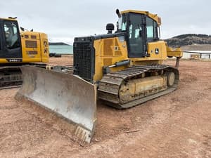 2012 John Deere 850K WLT Image