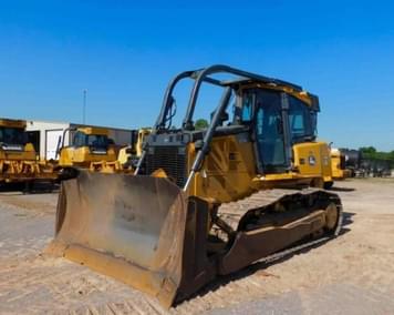 Main image John Deere 850K