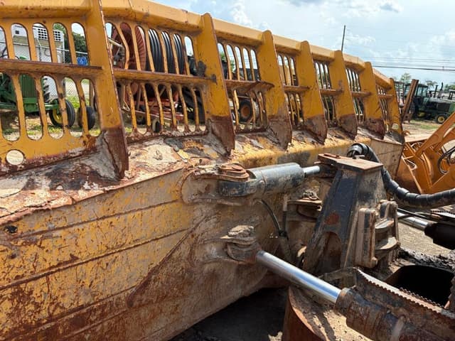 Image of John Deere 850K equipment image 3