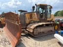 2012 John Deere 850K Image