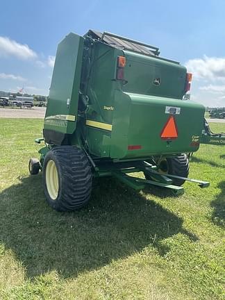 Image of John Deere 854 equipment image 2