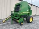 2012 John Deere 854 Image