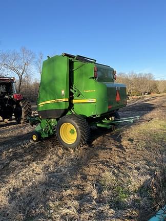 Image of John Deere 854 equipment image 2